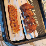 Fritshop Joske Comida