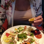 Fritshop Joske Nourriture