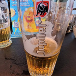 Fritshop Joske Getränk