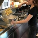 Fritshop Joske Getränk