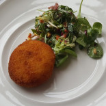 Le Primordia Nourriture