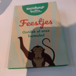 Broekveld (brasserie/speeltuin/feesten/afhaal/meeting Room) Carte