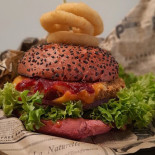 Frietshop Nourriture