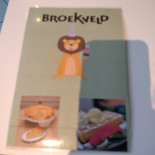Broekveld (brasserie/speeltuin/feesten/afhaal/meeting Room) Carta