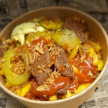 Frietshop Nourriture