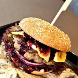 Frietshop Nourriture