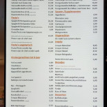 Broekveld (brasserie/speeltuin/feesten/afhaal/meeting Room) Speisekarte