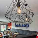 Frietshop Bebida