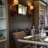 Bistro Den Bazelique Boisson