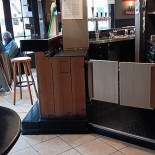 L'univers À l'intérieur