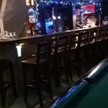 Café De Stoomtram Dentro