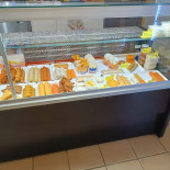 Frituur Den Dries Carte