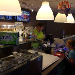 Frituur Den Dries Gourou