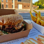 't Patatje Nourriture