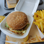 't Patatje Nourriture