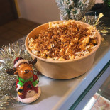 Frituur Den Dries Boisson