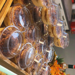 Frituur Den Dries Boisson