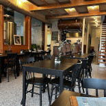 De Smederij Winksele À l'intérieur