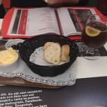 Pita Millenium Carte