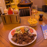 Pita Millenium Essen