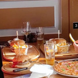 Pita Millenium Innen