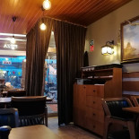 Pita Millenium À l'intérieur