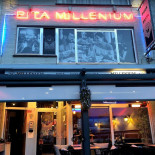 Pita Millenium Extérieur