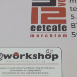 Vijf Voor Twaalf Carte