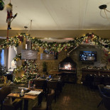 Beffely Hills Dentro