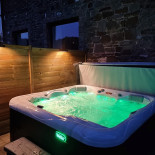 Amor Natura Rendeux Exterior