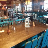 Beffely Hills Dentro