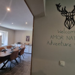 Amor Natura Rendeux Dentro