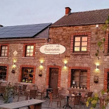 Beffely Hills Außen