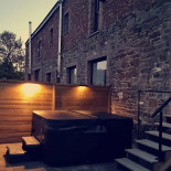 Amor Natura Rendeux Extérieur