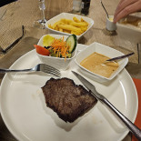 Vijf Voor Twaalf Nourriture