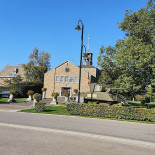 Beffely Hills Außen