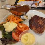 Frituur Unkerzak Nourriture