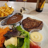 Frituur Unkerzak Nourriture