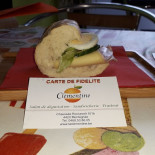 Traiteur Clémentine Nourriture