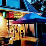 Just Frit Extérieur