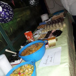 Café De Schorpioen Bebida