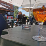 Café De Schorpioen Getränk