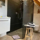 B&b Chambre D'amis À l'intérieur