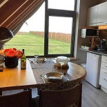 B&b Chambre D'amis À l'intérieur