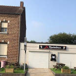 De Koekelbron Exterior