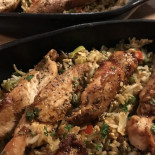 B&b Chambre D'amis Nourriture