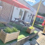 De Koekelbron Exterior