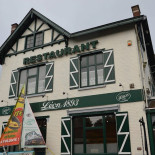 Chez Léon Extérieur