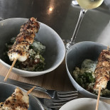 B&b Chambre D'amis Bebida