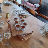 B&b Chambre D'amis Bebida